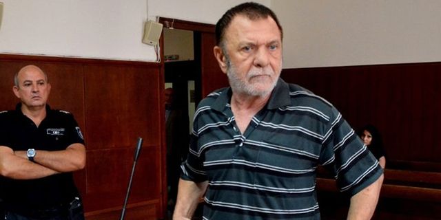 Hablemitoğlu suikastı zanlısı Göktaş'ın duruşması ertelendi