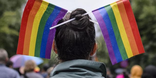ABD'den Rus geleneklerine saygısızlık! LGBT yasası tartışma konusu oldu