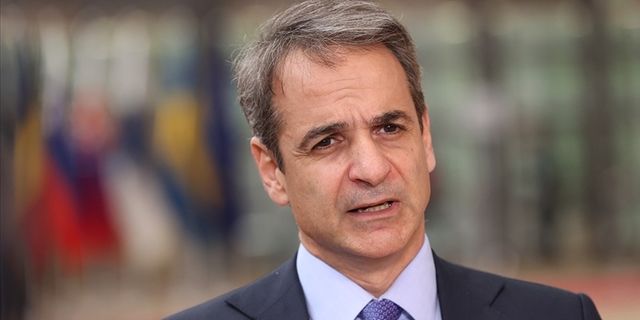 Batı Trakya Türklerini hiçe sayan Miçotakis'e tepki