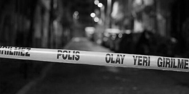 Antalya'da evde çıkan yangında 3 yaşındaki çocuk hayatını kaybetti