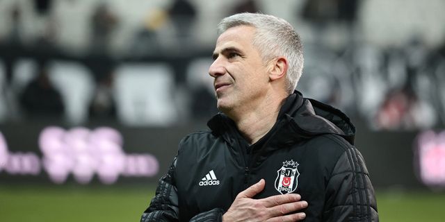 Beşiktaş'ın eski hocası Spor Toto 1. Lig ekibine imzayı atıyor