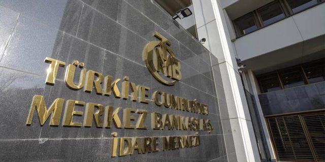 Merkez Bankası rezerv varlıklarını açıkladı!