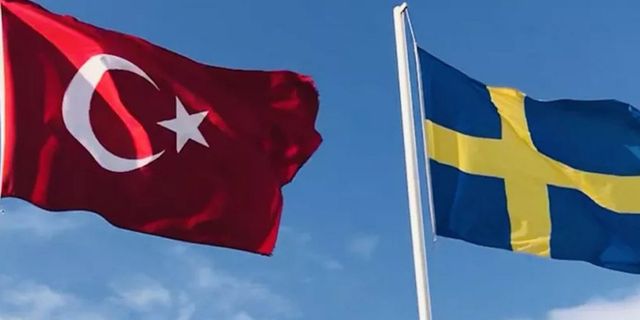 İsveç'ten Türkiye açıklaması: Üçlü Muhtıra'nın şartları yerine getirilecektir