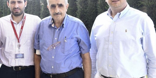 Milli SİHA'ların öncü ismi: Özdemir Bayraktar