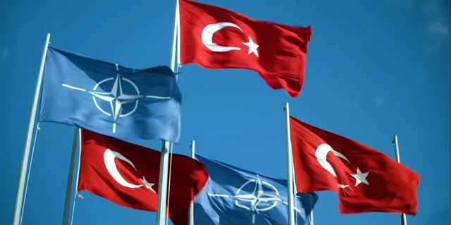 NATO'dan Türkiye ile dayanışma mesajı