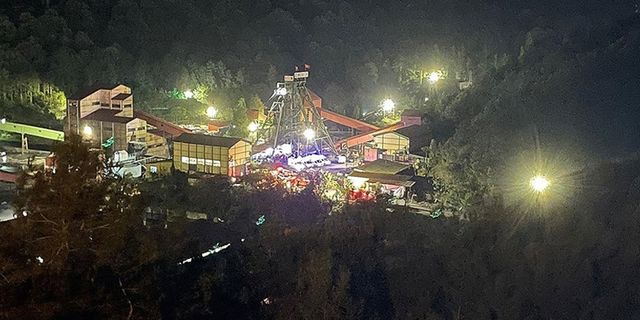 Cumhurbaşkanı Erdoğan açıkladı! Patlamada hayatını kaybedenlerin sayısı 41'e yükseldi