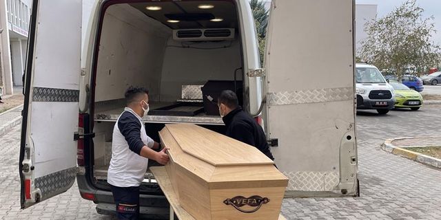 Balon kazasında ölen İspanyol turistlerin cenazeleri Ankara'ya gönderildi