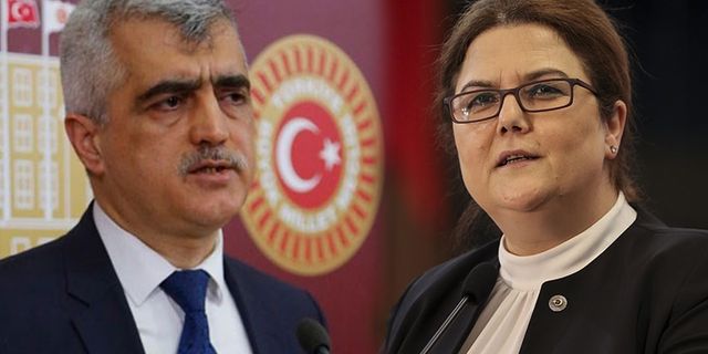 Bakan Yanık, HDP'li Milletvekili Gergerlioğlu'nun iddialarını yalanladı