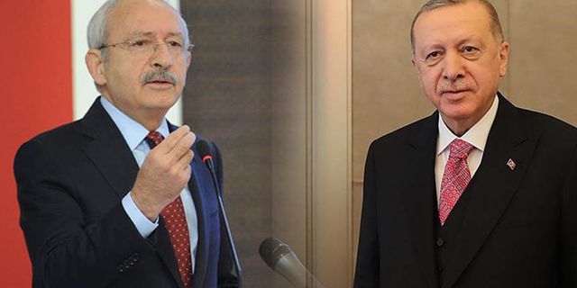 Kılıçdaroğlu, Erdoğan'a 50 bin lira manevi tazminat ödeyecek