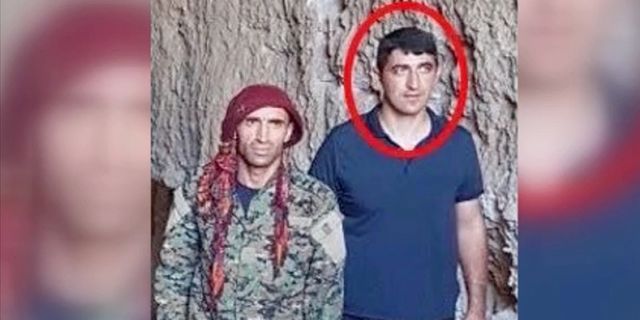 PKK'nın sözde Kobani sorumlusu etkisiz hale getirildi