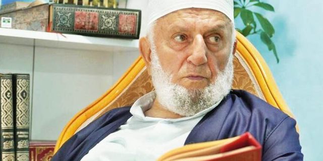 Doç. Dr. Nedim Urhan hayatını kaybetti