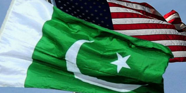 Pakistan, ABD Büyükelçisi'ni Bakanlığa çağırdı
