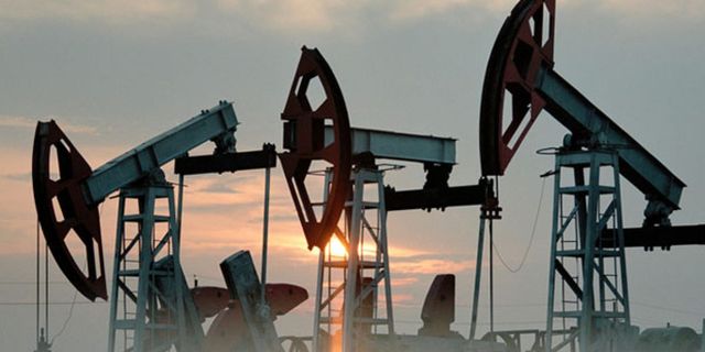Brent petrolün varil fiyatı 95,73 dolar