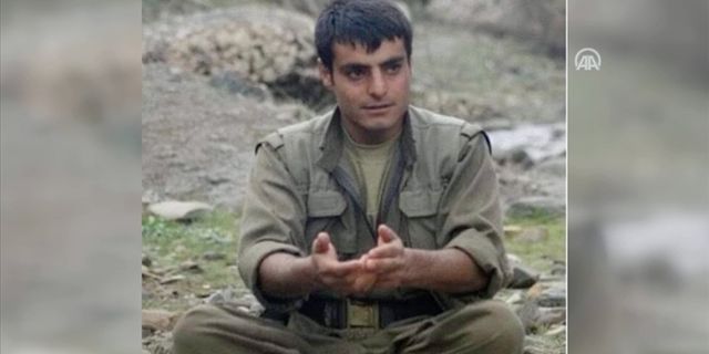 MİT'ten PKK/YPG'nin sözde tugay sorumlusuna operasyon!