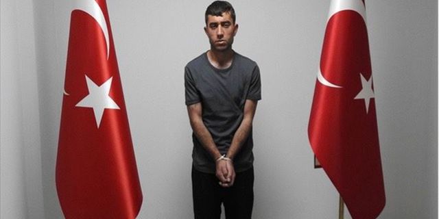 MİT,  PKK'nın sözde komutanı Burhan Piçak'ı Türkiye'ye getirdi