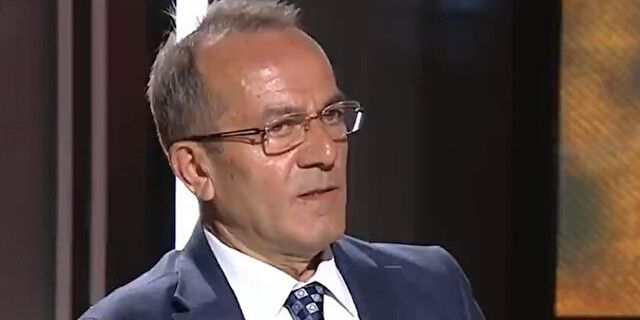 Muhalif gazeteciden 'Kılıçdaroğlu hafızdır' sözlerine tepki! Allahım sen bana sabır ver