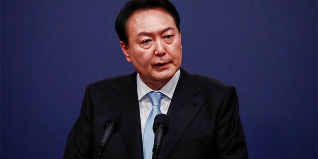 Güney Kore lideri Suk-yeol Toplumsal Cinsiyet Eşitliği Bakanlığı'nı kapatma kararı aldı