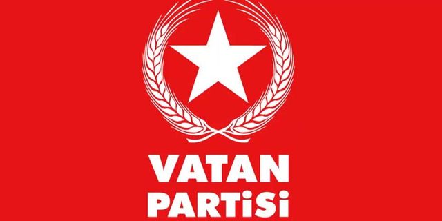 Mardin'de İYİ Parti'den istifa eden 40 kişi Vatan Partisi'ne katıldı