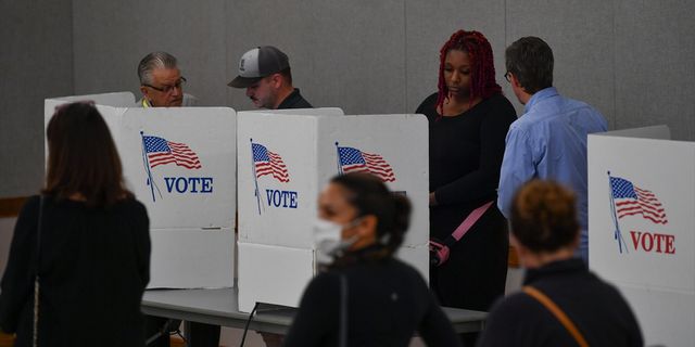 ABD'deki seçimlerde 82 Müslüman aday sandıktan zaferle çıktı