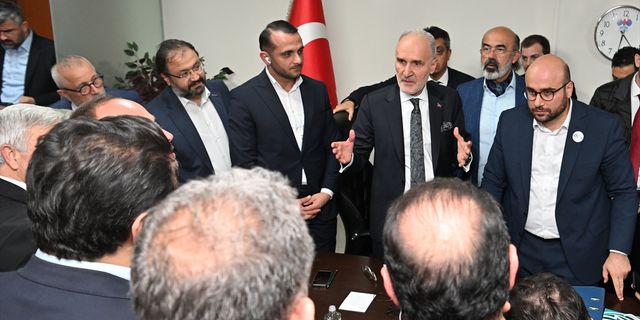 İTO Meslek Komitesi seçimlerini  Şekib Avdagiç kazandı