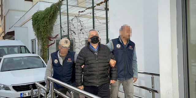  Adana merkezli 8 ilde FETÖ soruşturmasında 75 gözaltı kararı