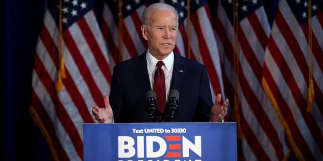 Gizli belge skandalı büyüyor! FBI, Biden'ın evinde arama yaptı