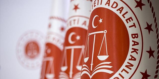 Adalet Bakanlığı, 18 bin 200 personel alımı yapacak