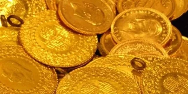 Altın fiyatları ne kadar oldu? ( 23 Aralık 2022 gram ve çeyrek altın fiyatları)