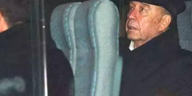 28 Şubat davasından müebbet hapis cezası alan Aydan Erol tahliye edildi