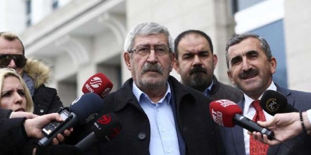 Siyasiler Kılıçdaroğlu'na taziye dileklerini iletti