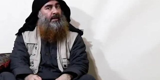 DEAŞ lideri Ebu Hasan el-Haşimi el-Kureyşi öldürüldü