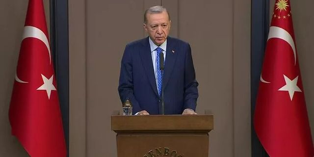 Erdoğan'dan Özbekistan ziyareti öncesi açıklamalar