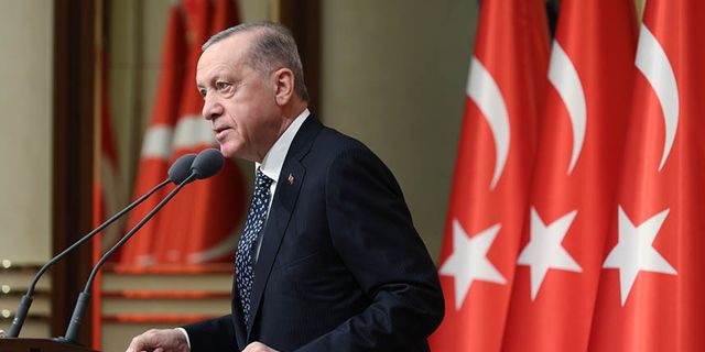 Erdoğan'dan flaş 'zincir market' açıklaması: Fiyat farklılıklarını gidereceğiz