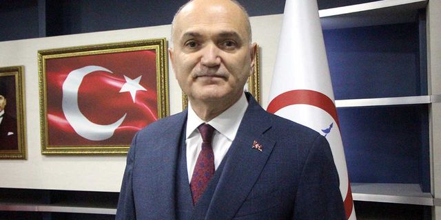 Düzce Belediye Başkanı Özlü'den 'deprem' açıklaması