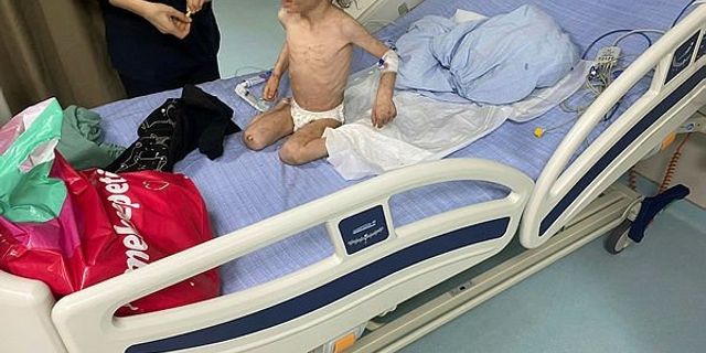 Gaziantep'teki dehşetle ilgili Bakan Yanık'tan açıklama