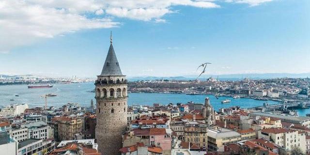 Marmara'da Enerji birikimi hangi alanlarda arttı?