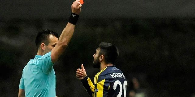 Ivan Bebek, Fenerbahçe- Dinamo Kiev maçına atandı