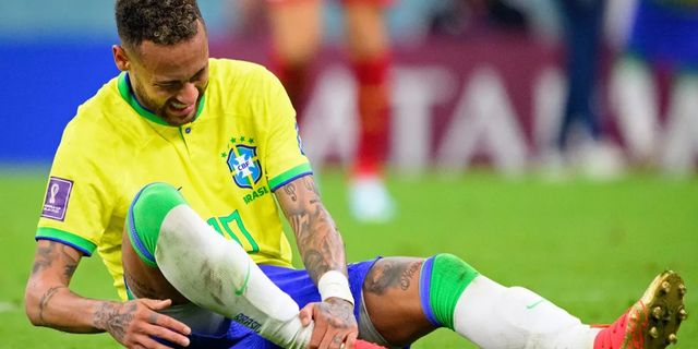 Neymar'dan Sambacılara üzücü haber