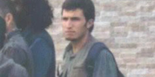 MİT'ten Suriye'de PKK'ya nokta operasyon