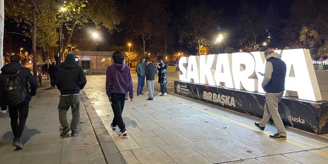 Sakarya'da eğitim ve öğretime bir gün ara verildi