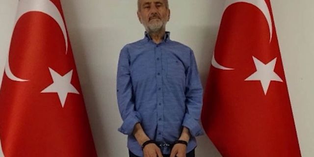 MİT'in operasyonuyla yakalanan Yunan casusa 12,5 yıl hapis cezası
