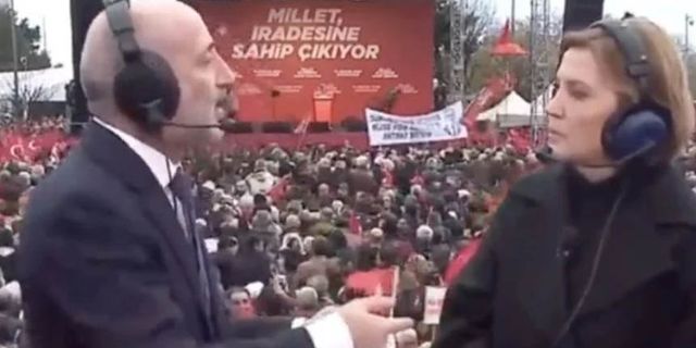 CHP'den 6'lı masaya: CHP'nin adayı Kemal Kılıçdaroğlu'dur
