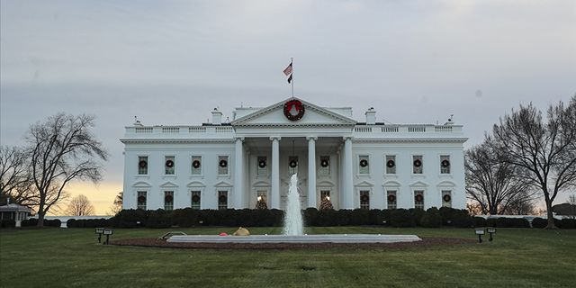 Beyaz Saray, Ukrayna Devlet Başkanı Zelenskiy'nin ABD ziyaretini doğruladı