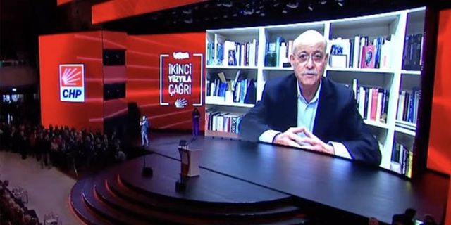 Kılıçdaroğlu'ndan Rifkin savunması: Milletimiz teknolojiyi de görsün