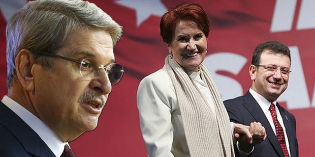 İYİ Partili Çıray'dan 'Kılıçdaroğlu' açıklaması: 'Planlamadık fakat lehimizde oldu'