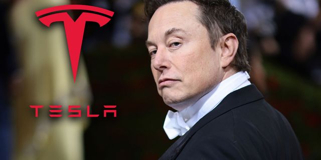 Elon Musk, Tesla'daki CEO'luk koltuğundan kalkacak