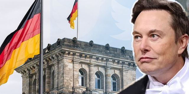 Twitter'ın basın müdahalesi sonrası Almanya'dan açıklama