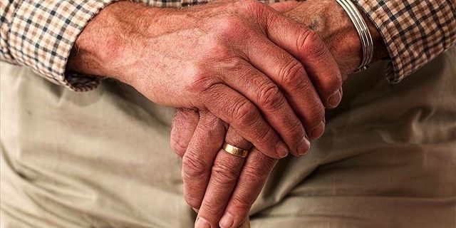 Hastanelerde 85 yaş üstü için 'Sağlıklı Yaş Alma Birimleri' kuruluyor