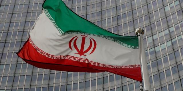 İran'ın Paris Büyükelçiliği'ne saldırı düzenlendi