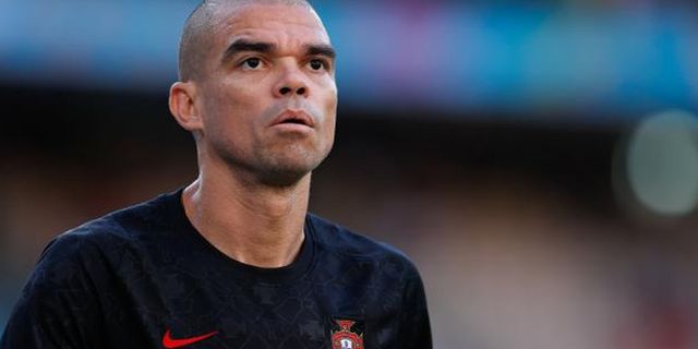 Pepe'den olay yaratacak açıklamalar: 'Kupayı Arjantin'e vermeye kararlılar'